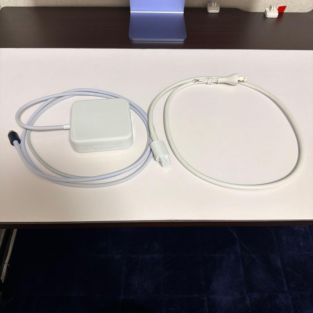 Apple iMac 24インチ M1 2021