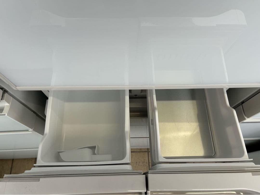 北九州市福岡市限定　日立　5ドア冷蔵庫　2020年製　401L　安心の3ヶ月保証