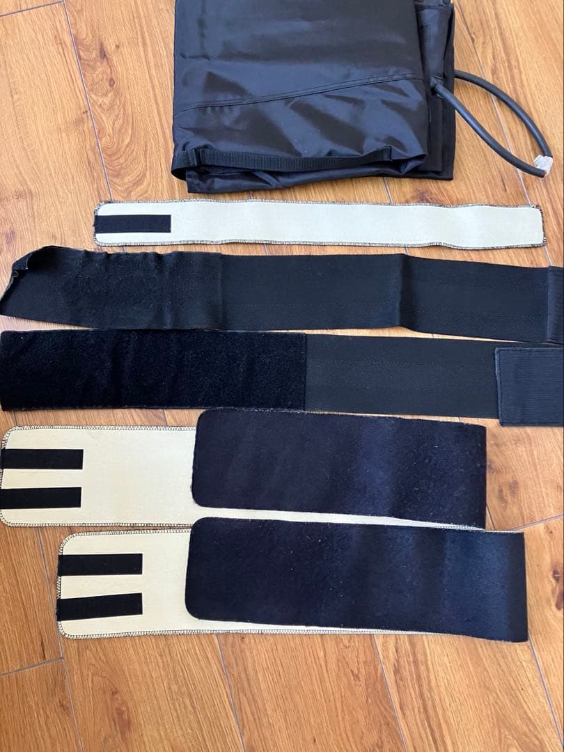 YA-MAN製✳︎ストレートレッグ足痩せ/骨盤矯正/O脚矯正/プロ仕様/ブリアント