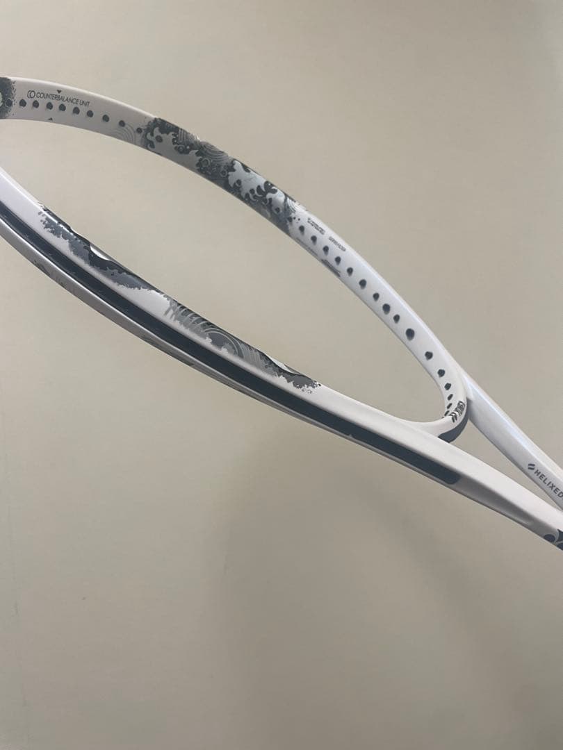 ヨネックス　02ジオブレイク80S　UL1