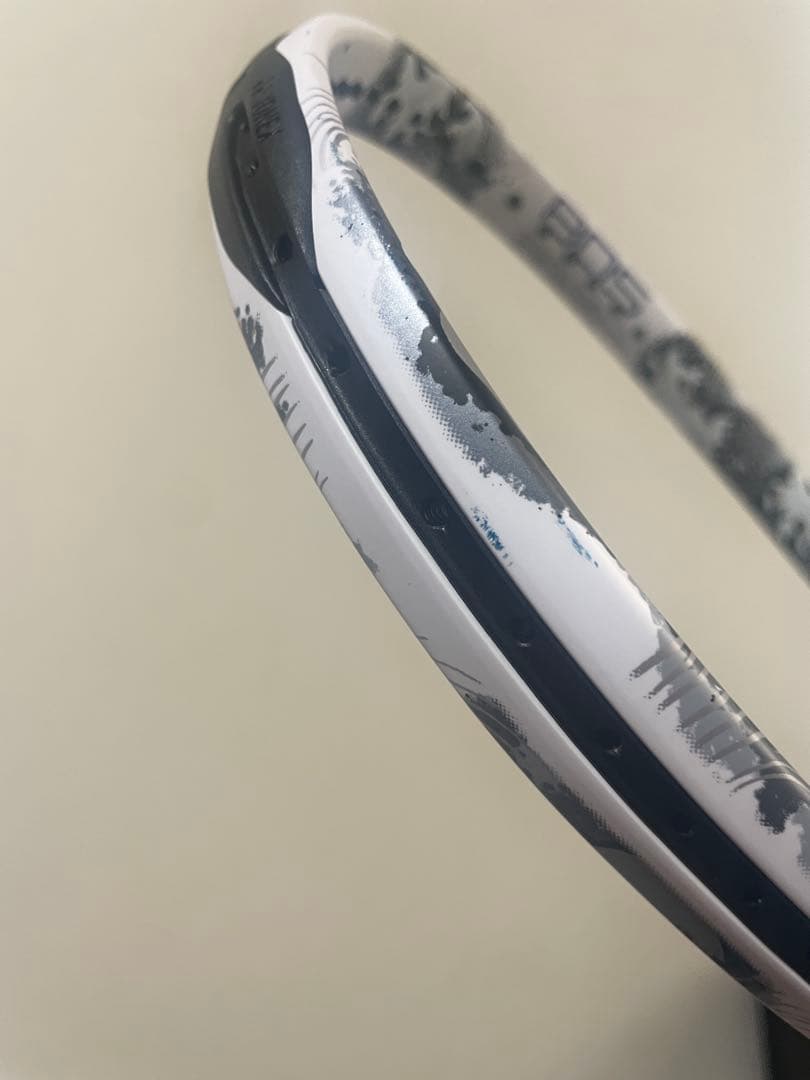 ヨネックス　02ジオブレイク80S　UL1