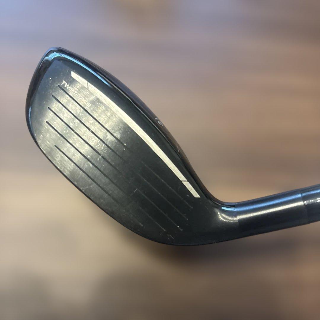 Q10 Rescue ユーティリティ 3本セット