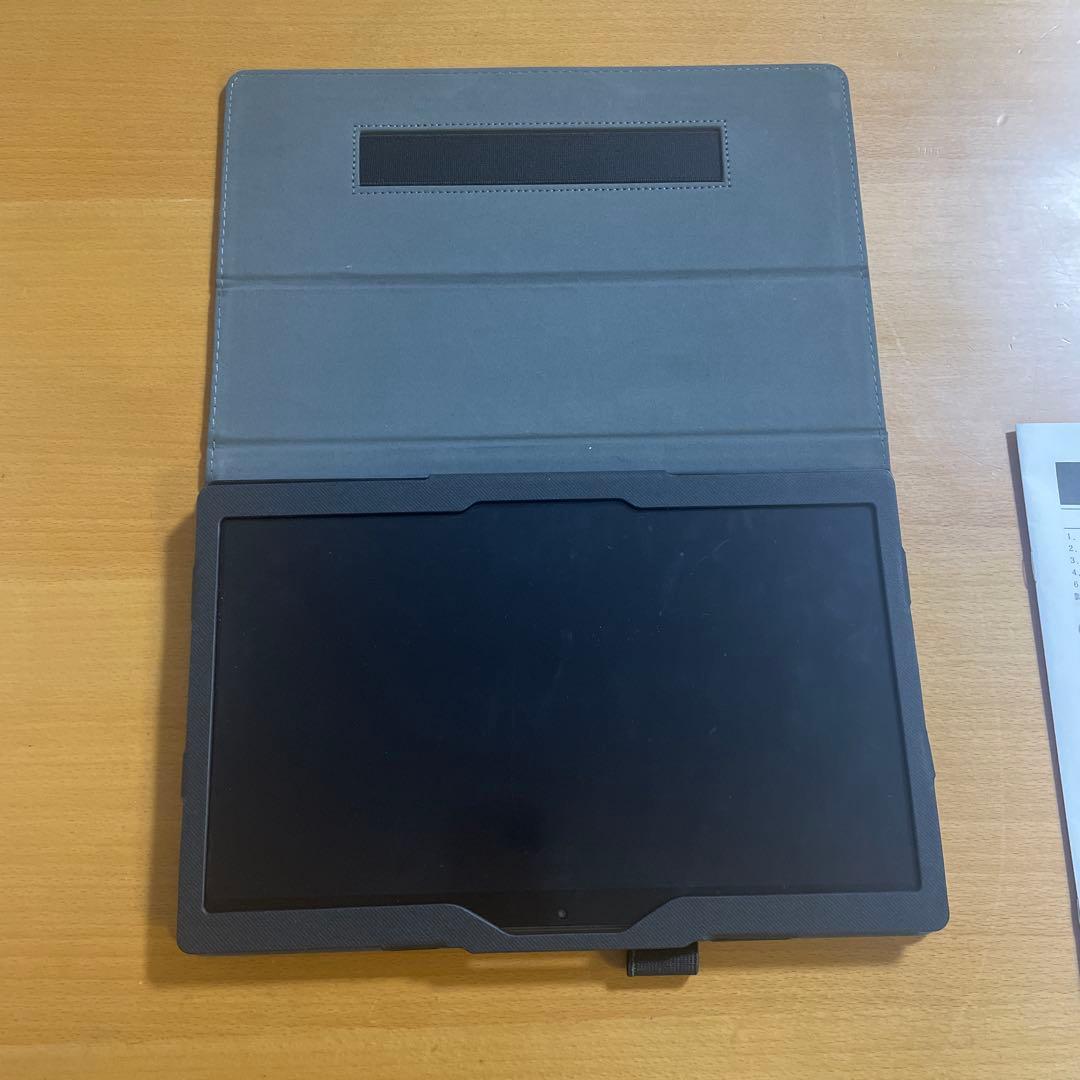 Z会専用タブレット (第2世代) 本体