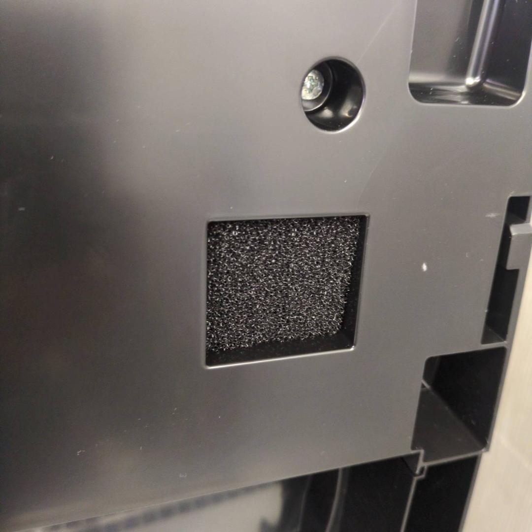 ☆美品　シャープ　加湿空気清浄機　KC-30T6　2019年製　フィルター未使用