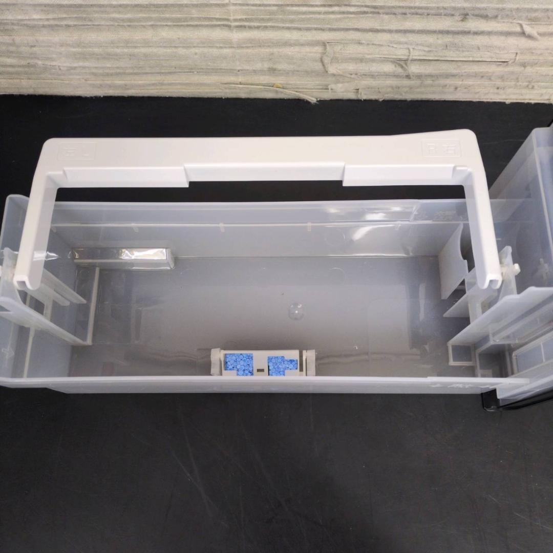 ☆美品　シャープ　加湿空気清浄機　KC-30T6　2019年製　フィルター未使用