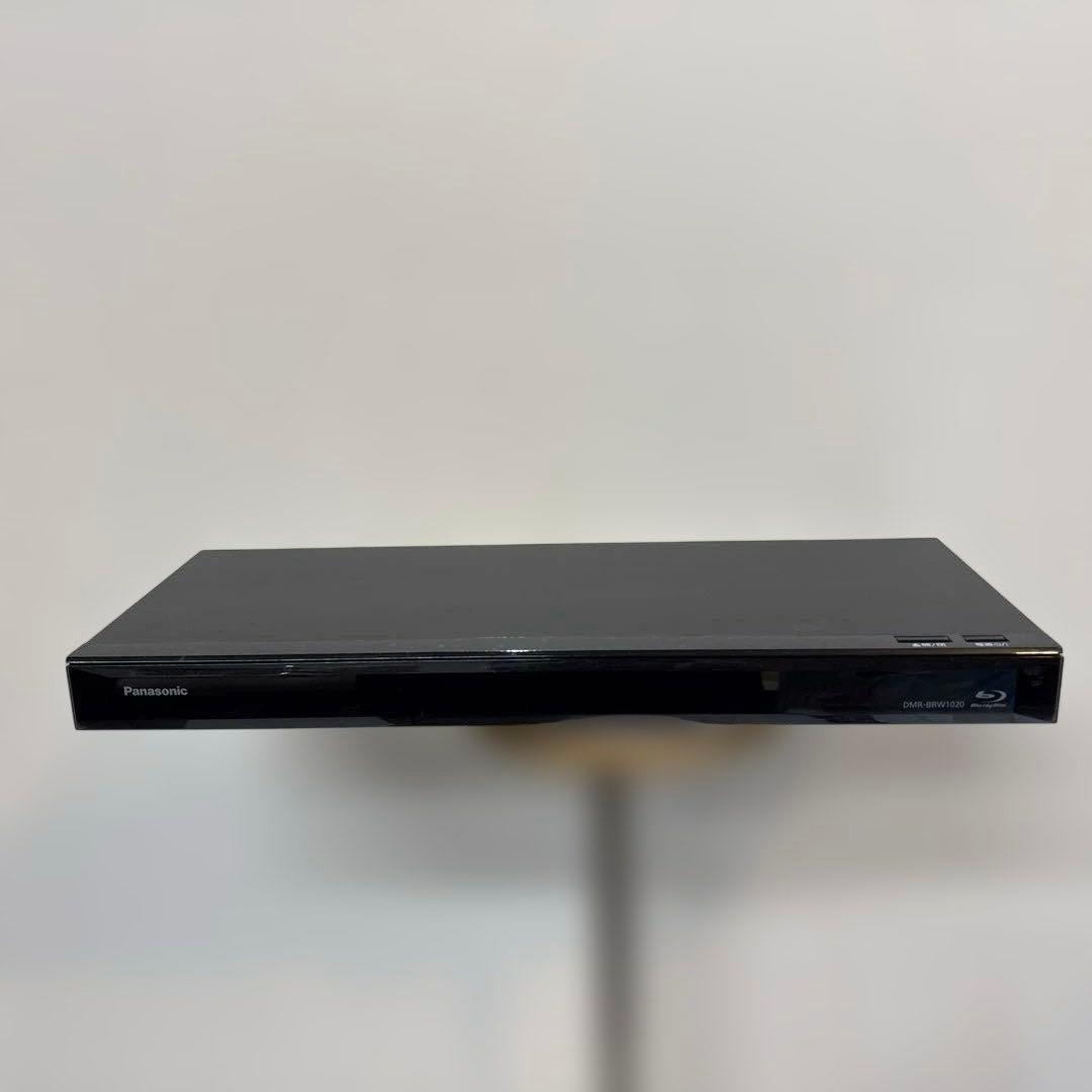 Panasonic パナソニック DMR-BRW1020