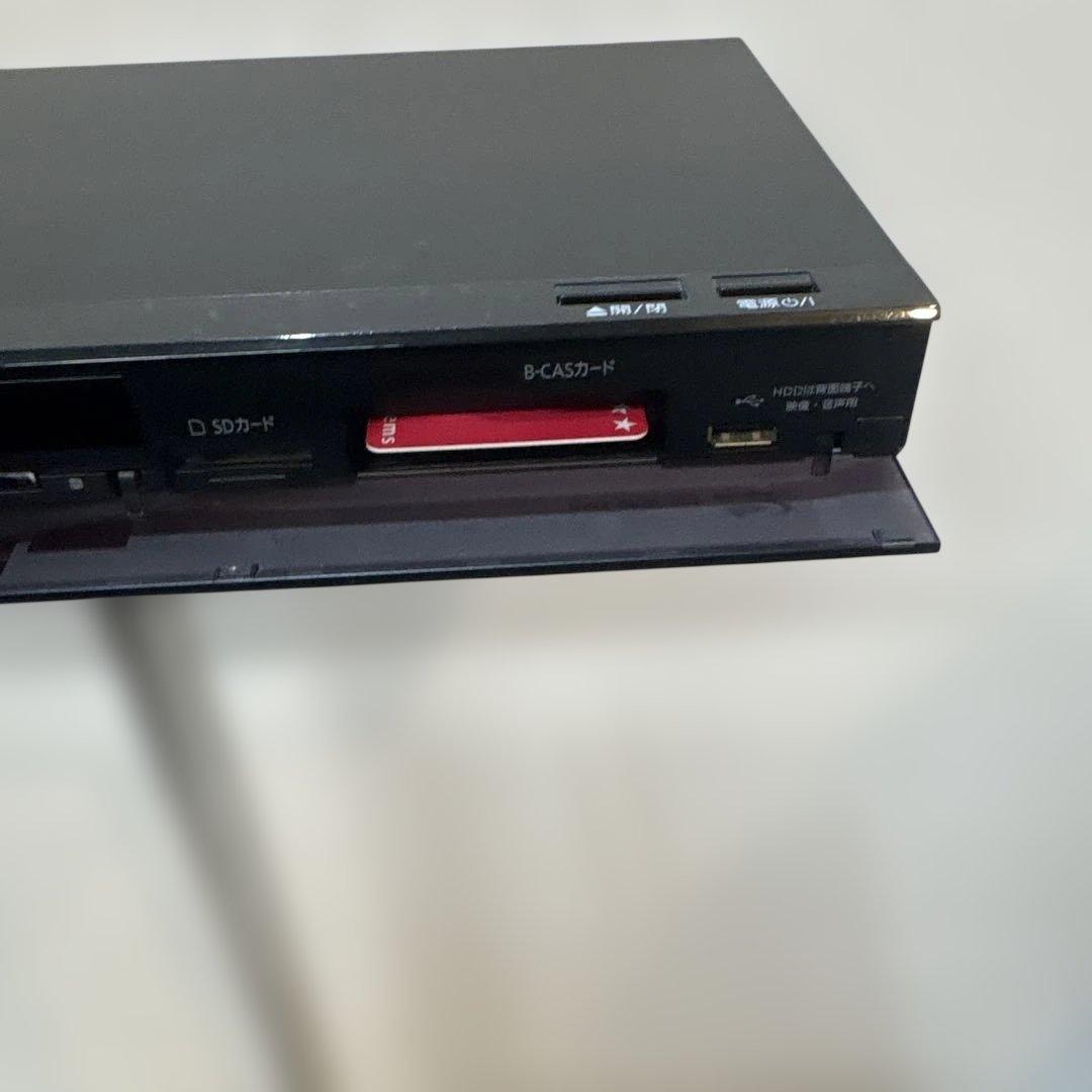 Panasonic パナソニック DMR-BRW1020