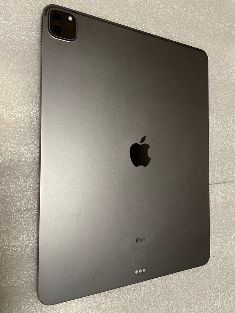 iPad Pro 12.9 Wi-Fi 第4世代 256GB 本体