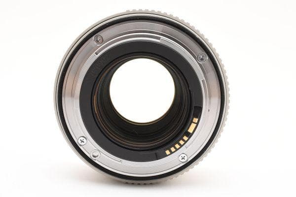 キャノン Canon EXTENDER EF 1.4X II テレコンバーター