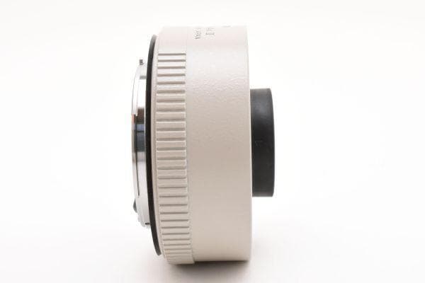 キャノン Canon EXTENDER EF 1.4X II テレコンバーター