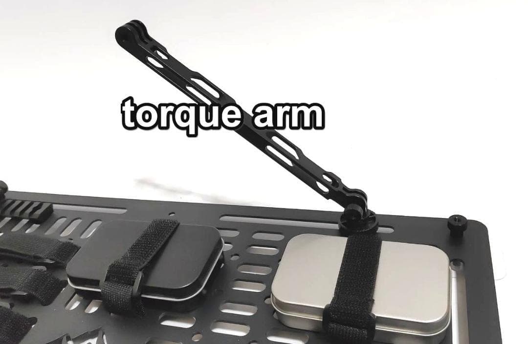 アルミコンテナ　50L　サイドパネル　センターパネル　キャンプ　アウトドア