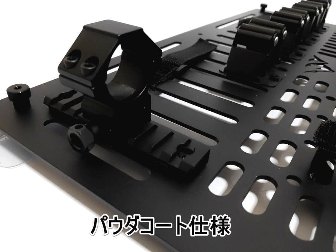 アルミコンテナ　50L　サイドパネル　センターパネル　キャンプ　アウトドア