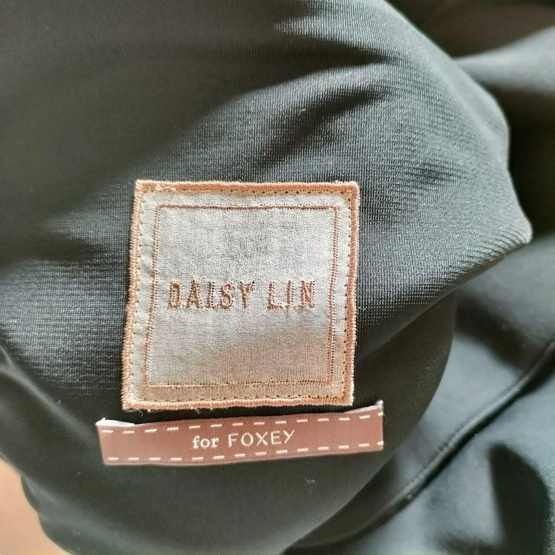 ま*ん様 デイジーリン　フォクシー　ショートパンツ　黒　ウエストゴム　フリーサイ