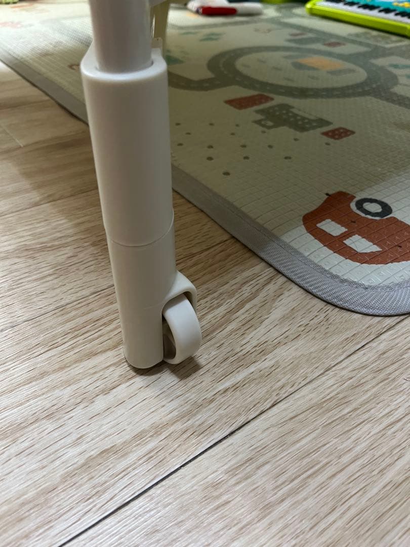 アップリカココネルエアーAB[ベビーベッド 折り畳み 持ち運び プレイヤード]