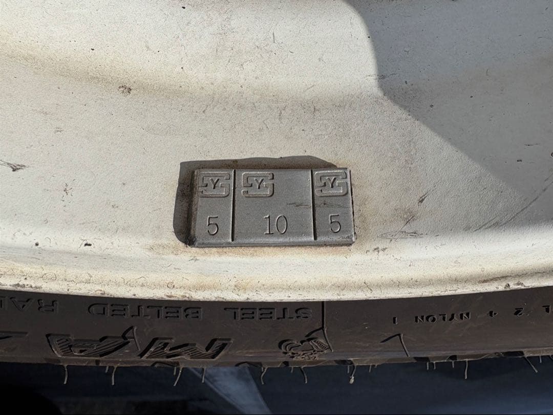 RAYSホイール＆24年製 MAXTREK R/T 165/65R14 4本