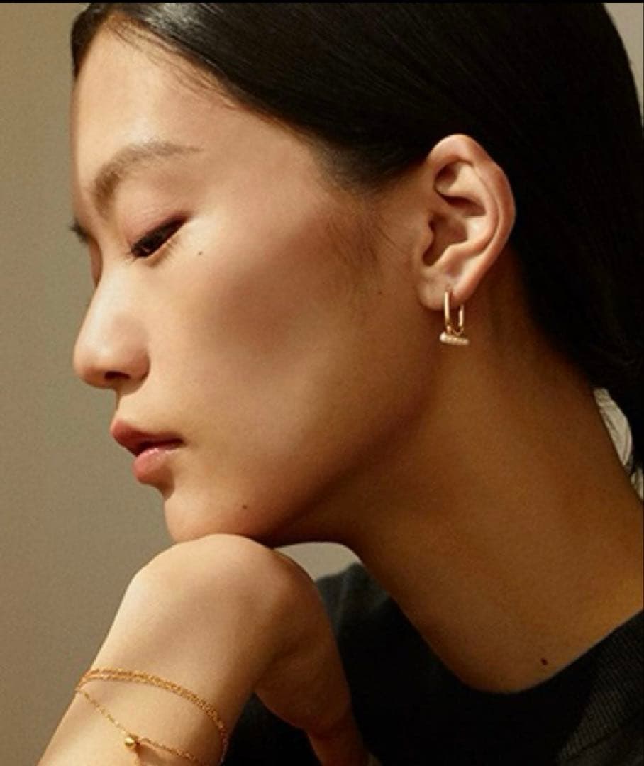 アクセサリー misa