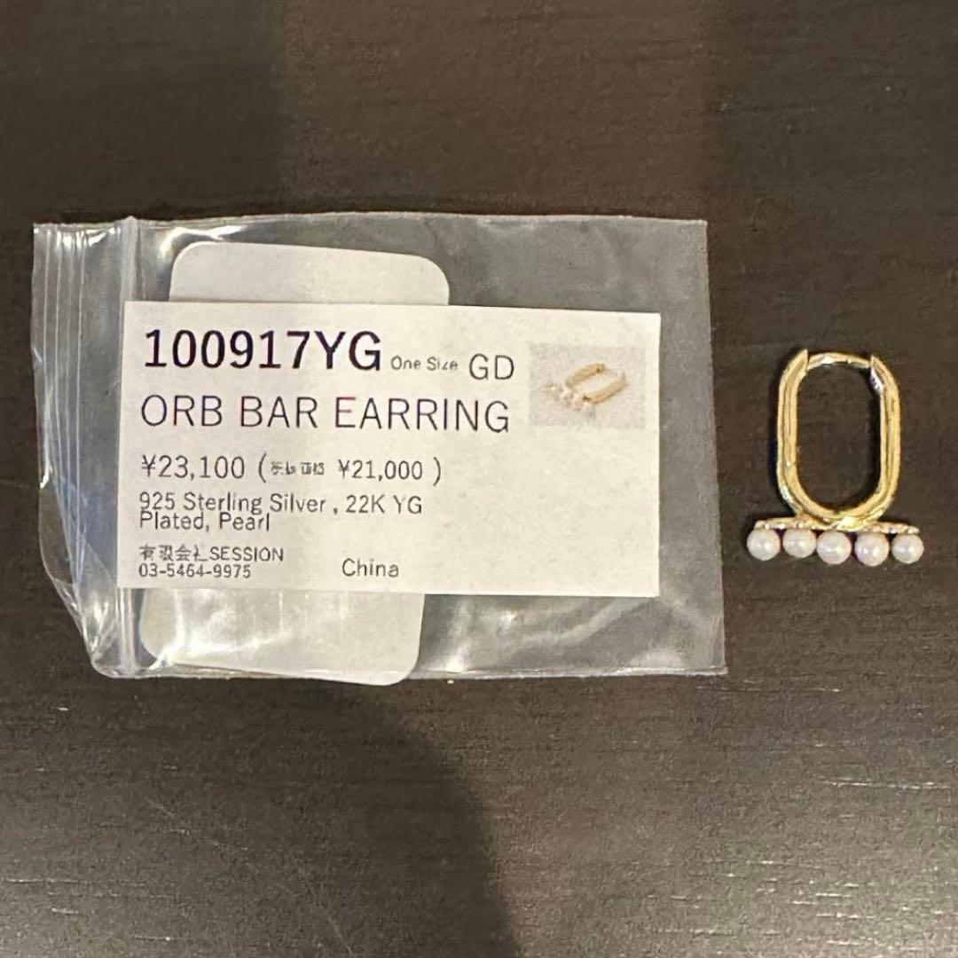 アクセサリー misa