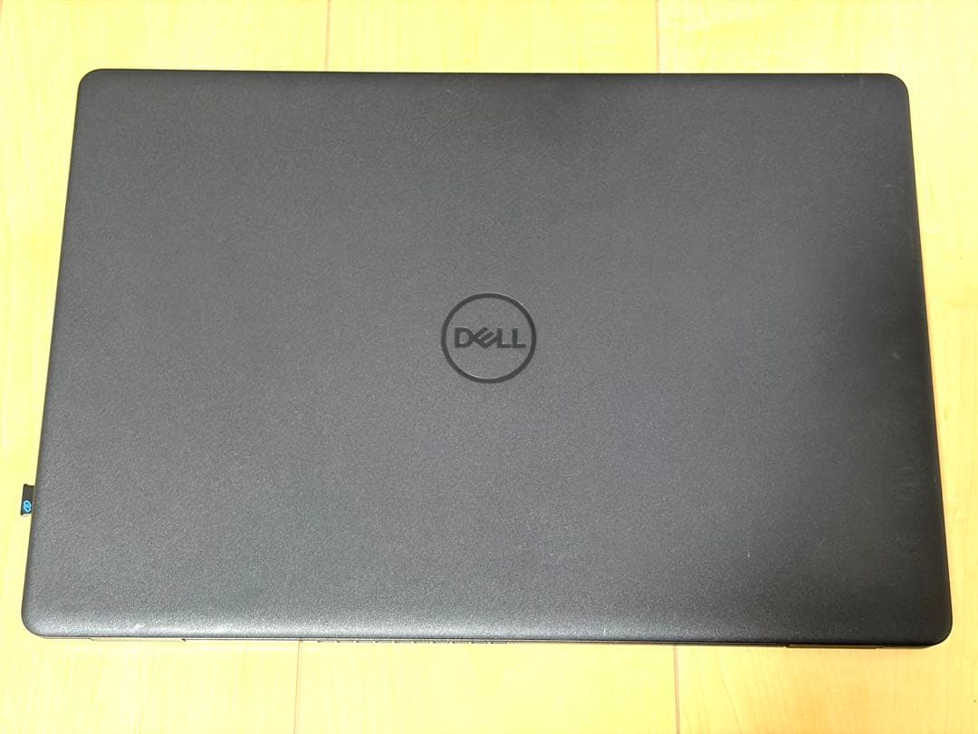Dell inspiron 3501 corei5 第11世代 512GB