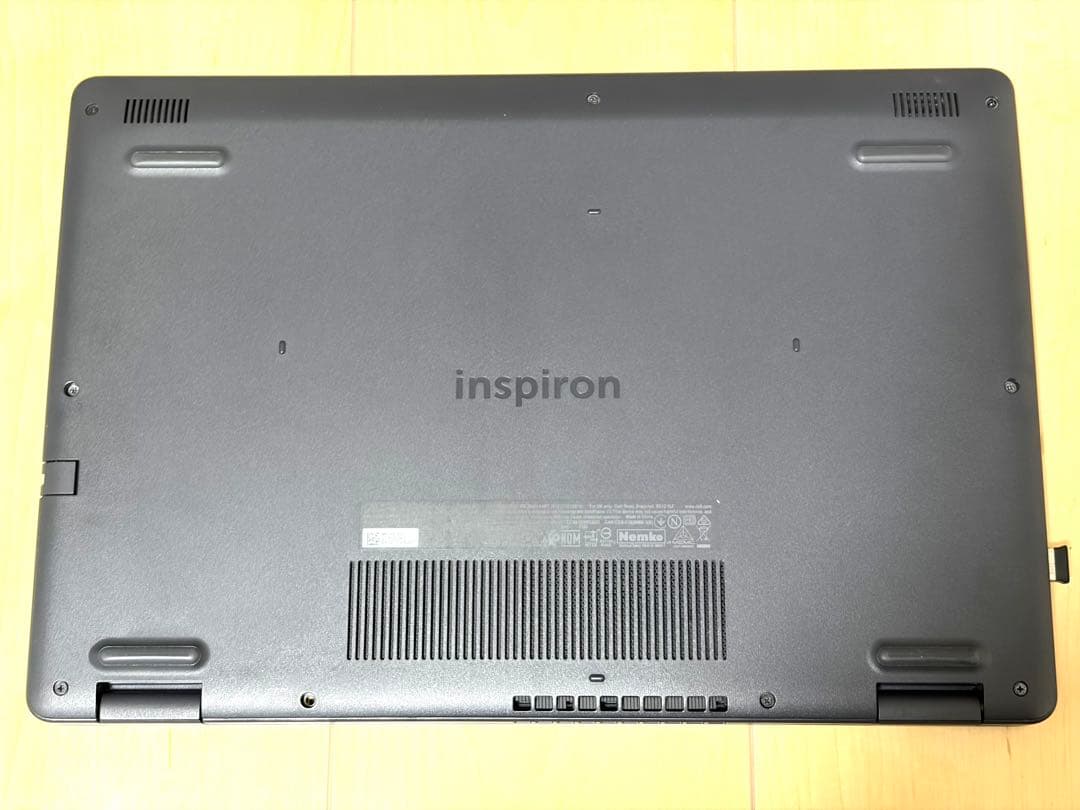 Dell inspiron 3501 corei5 第11世代 512GB