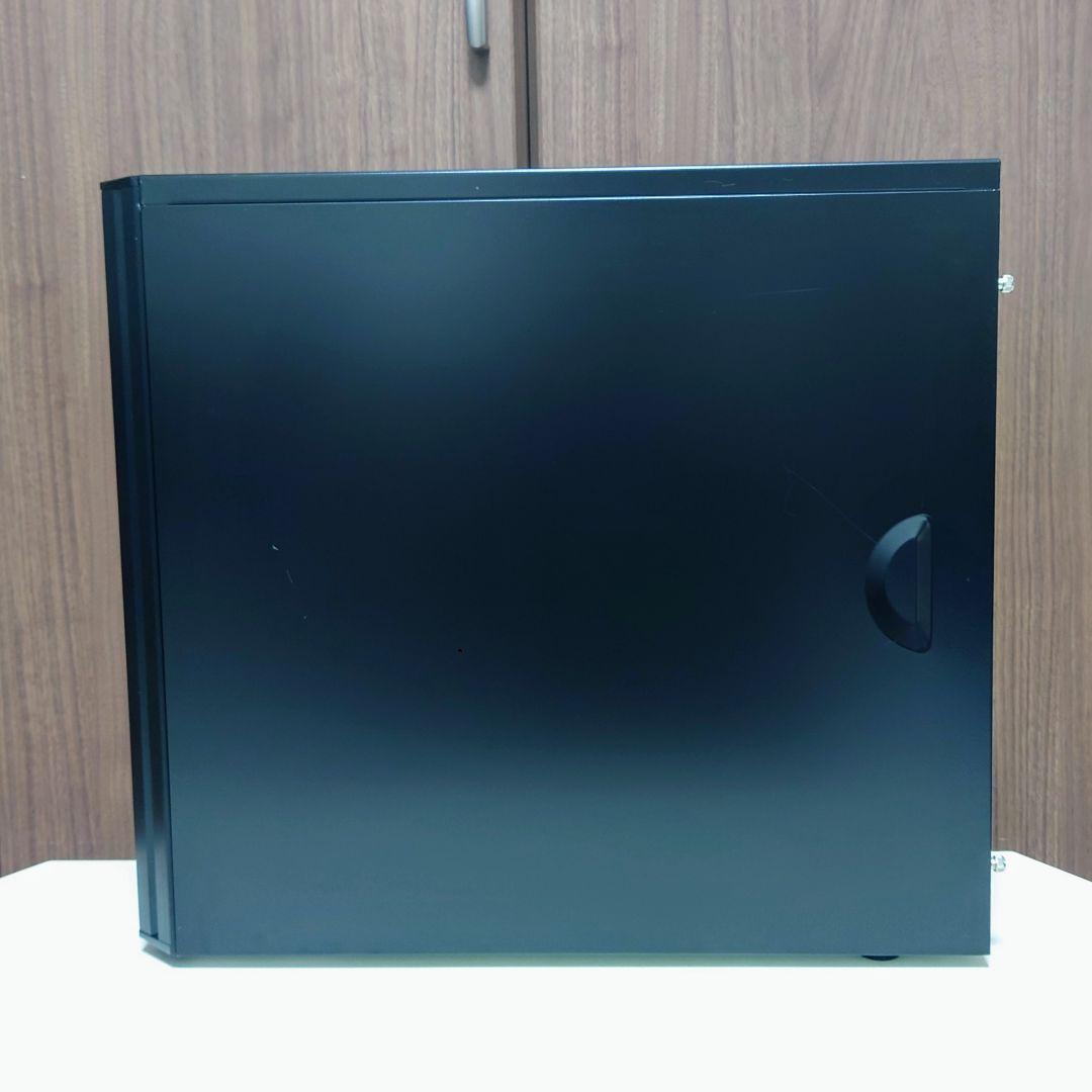 UNITCOM Corei7 メモリ16GB SSD512GB HDD500GB