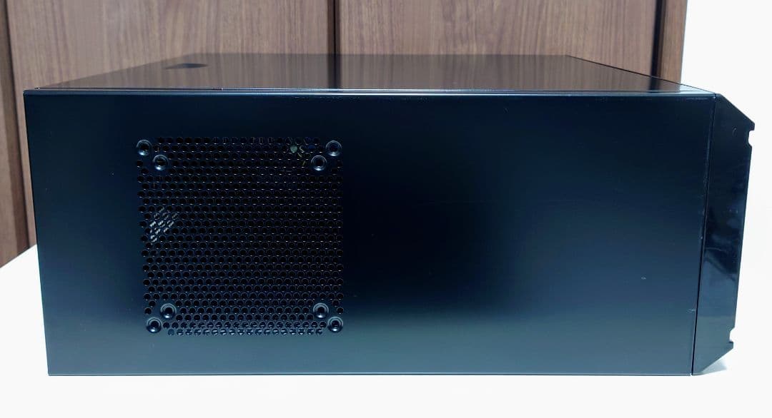 UNITCOM Corei7 メモリ16GB SSD512GB HDD500GB