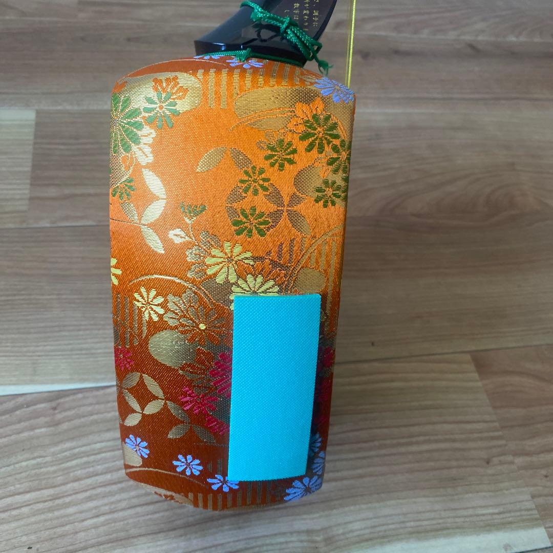 SUZUKI 三味線　かえで　ハードケース付き