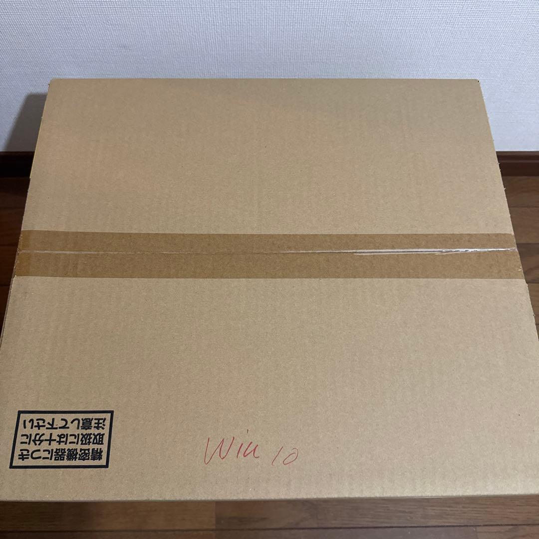 新品 マウスデスクトップWindows 10  Core i7-8700