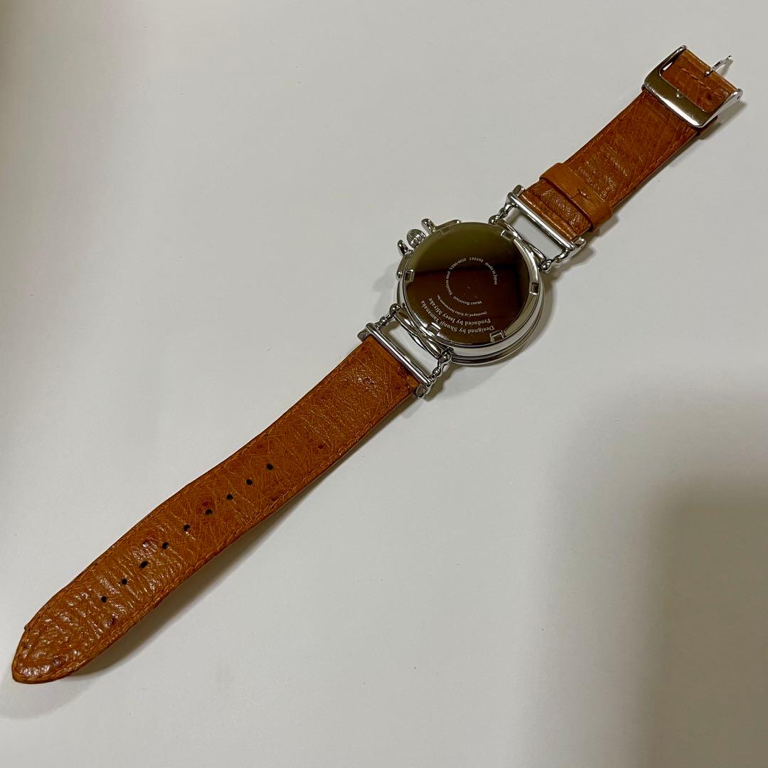 イッセイミヤケ ISSEY MIYAKE INSETTO 腕時計