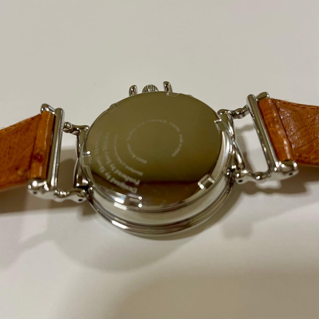 イッセイミヤケ ISSEY MIYAKE INSETTO 腕時計