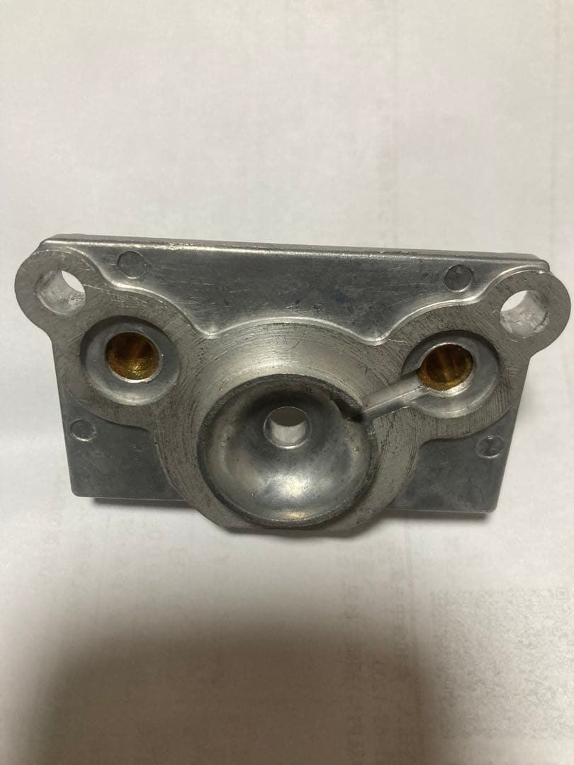 レア　早矢仕　モンキー　TKキジマ　当時物　新品　オイルクーラー取り出し　絶版品