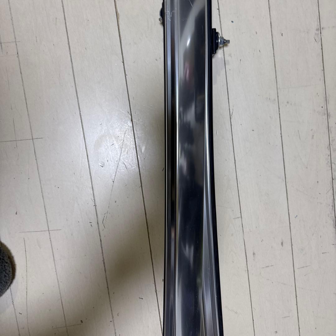 レクサス　RX 20系　ルーフレール　RX450Hで使用