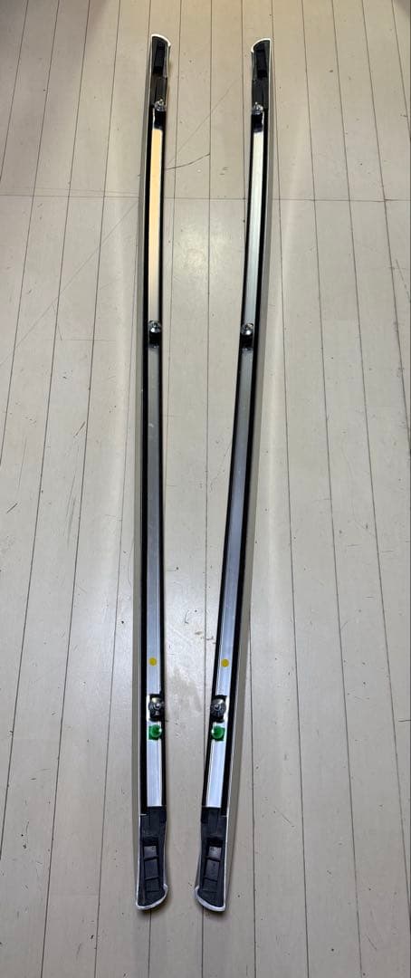 レクサス　RX 20系　ルーフレール　RX450Hで使用