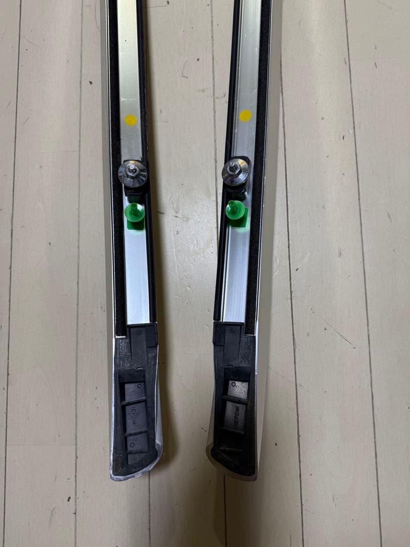 レクサス　RX 20系　ルーフレール　RX450Hで使用