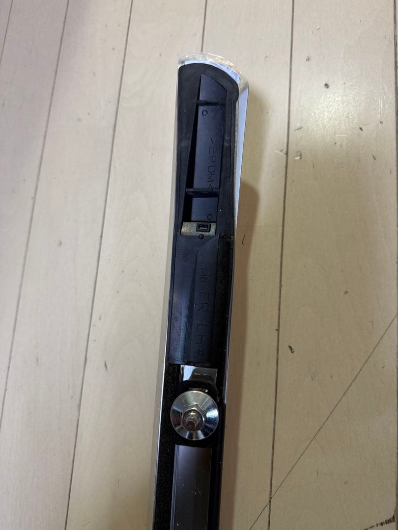 レクサス　RX 20系　ルーフレール　RX450Hで使用