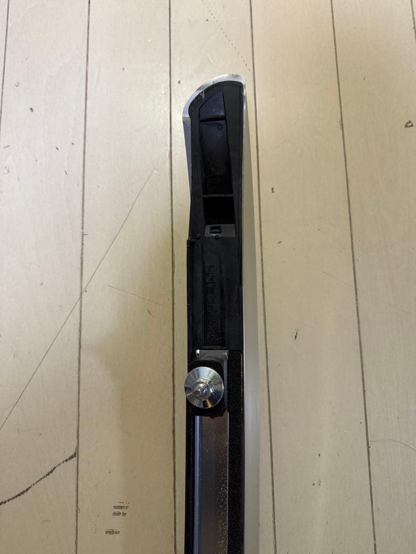 レクサス　RX 20系　ルーフレール　RX450Hで使用