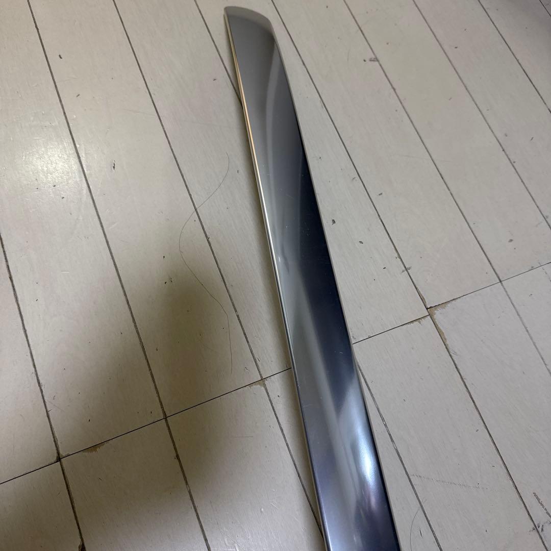 レクサス　RX 20系　ルーフレール　RX450Hで使用