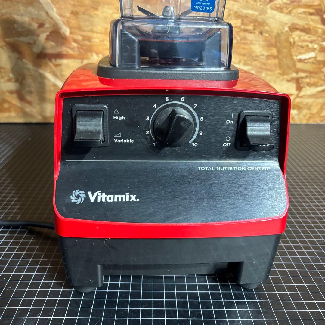 VITA-MIX CORP ミキサー