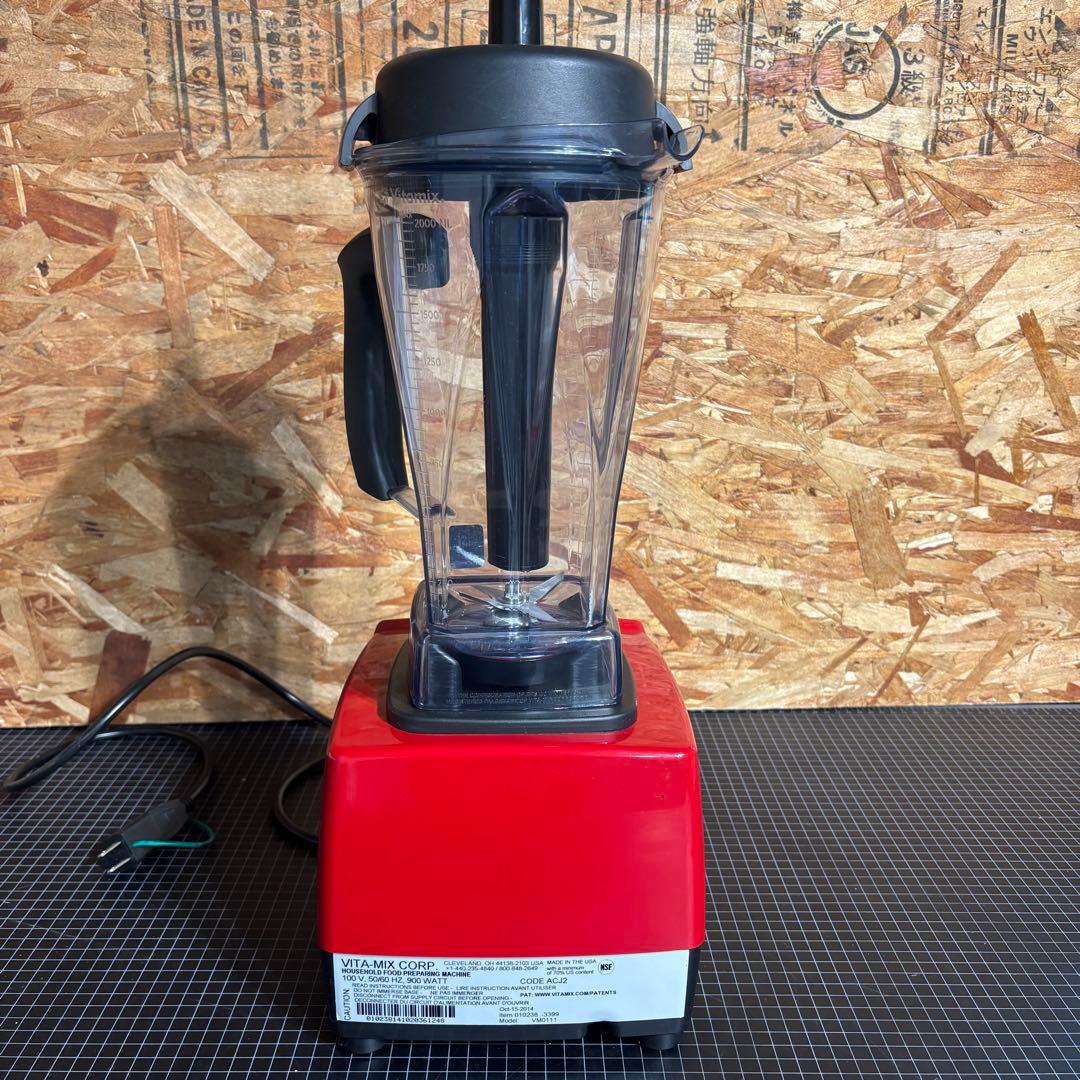 VITA-MIX CORP ミキサー