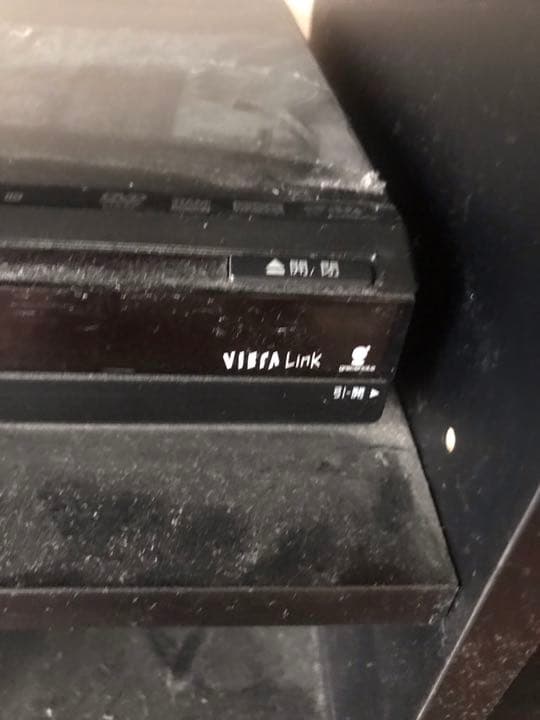 Panasonic ハイビジョン DIGA DMR-XW100-K