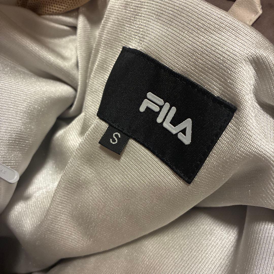 スノーボードウェアセット　FILA ラコステ