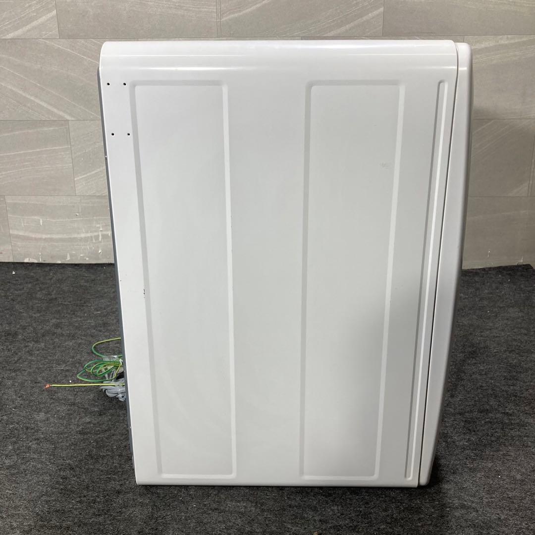 TOSHIBA 衣類乾燥機 6.0kg 2022年製 ED-608 d3780