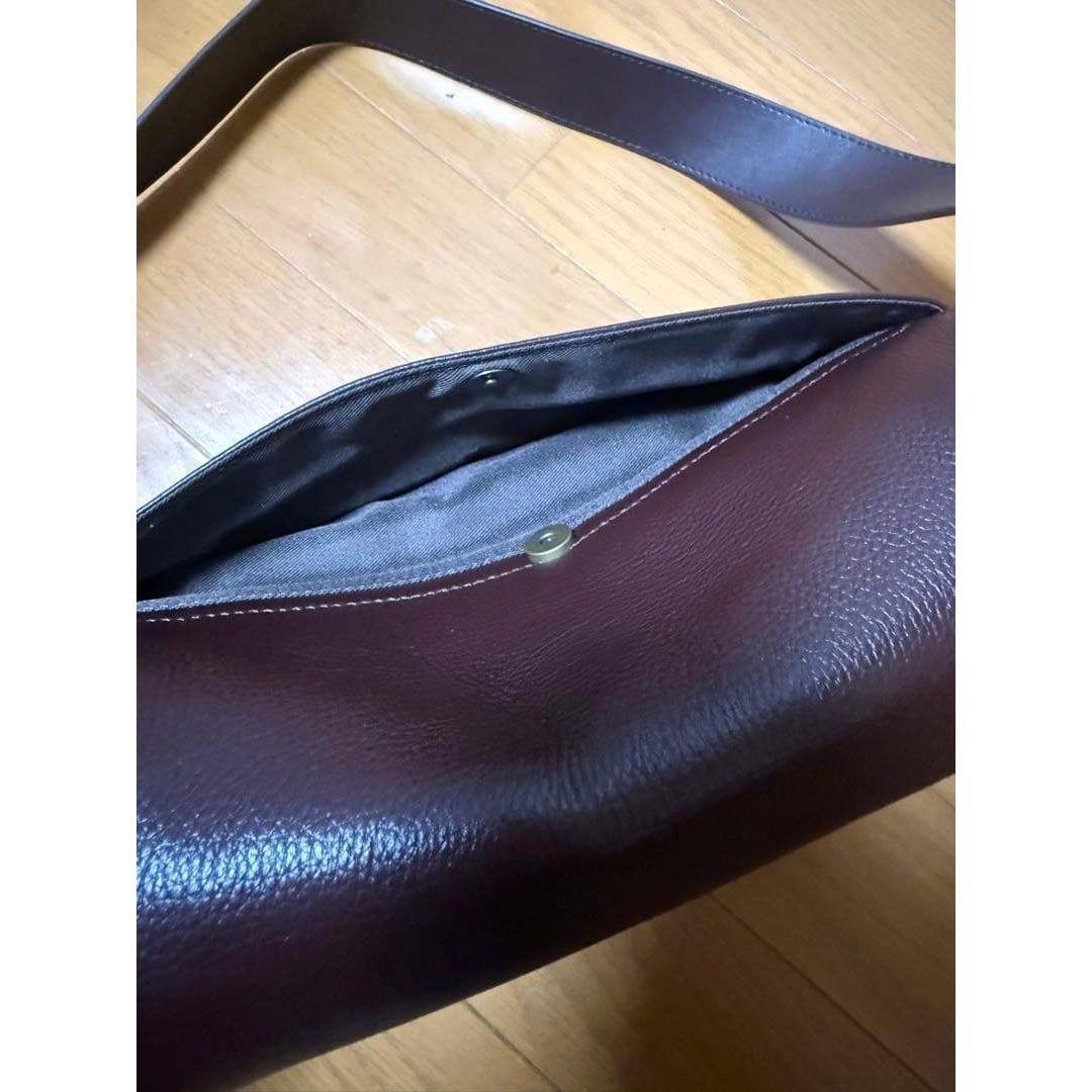 入手困難　BEARDSLEY　ショルダーバッグ　ボディーバック　ビアズリー