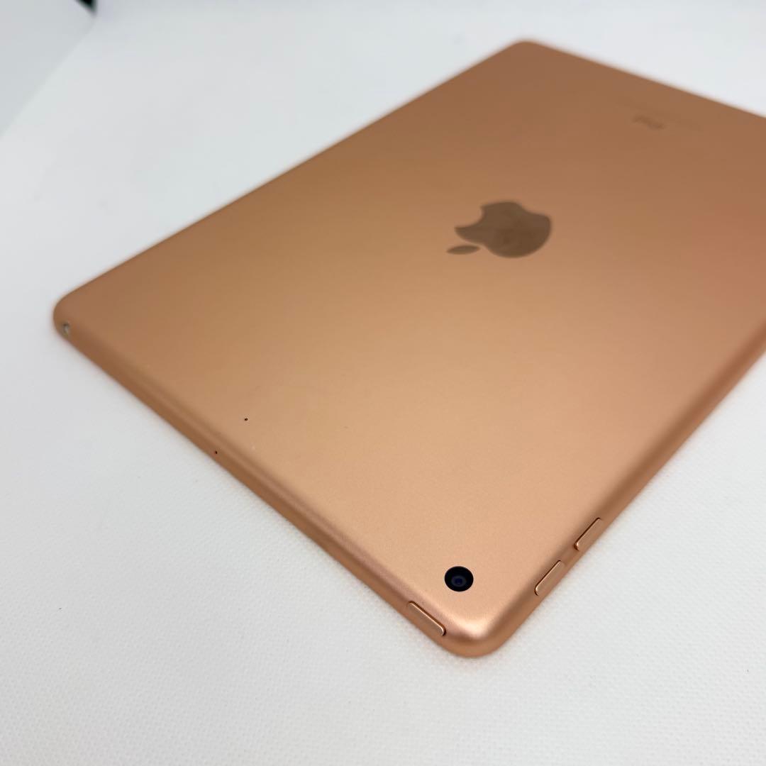 良品 A1954 iPad 第6世代 ゴールド 32GB