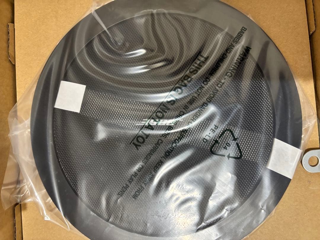 BOSE FreeSpace DS 16F スピーカー