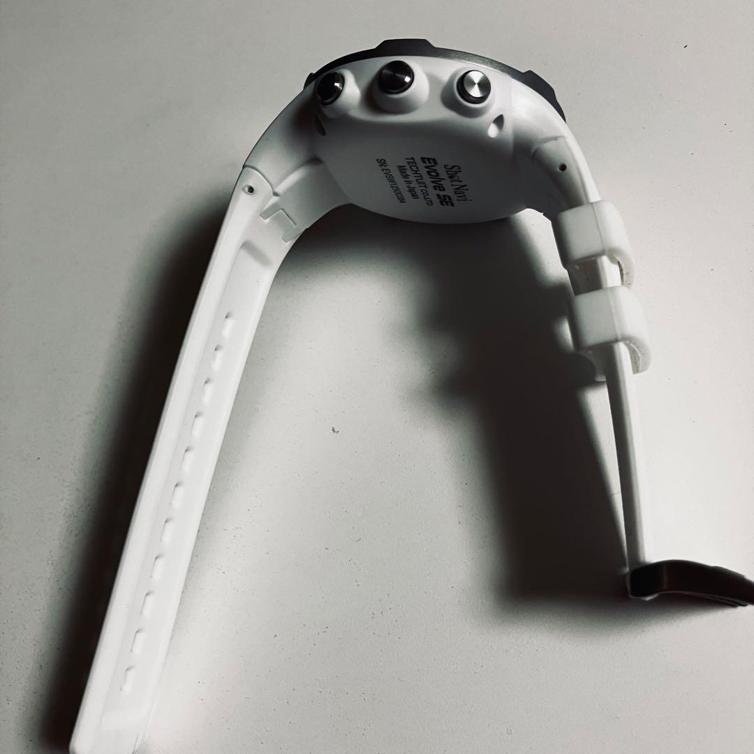 ショットナビ Shot Navi Evolve SE