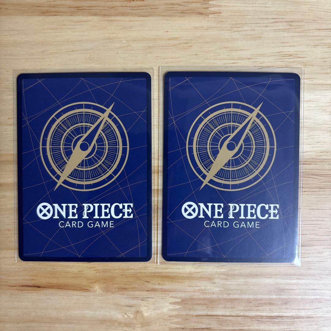 ワンピースカード ナミ パラレル ヒロインズエディション EB03-053 SR