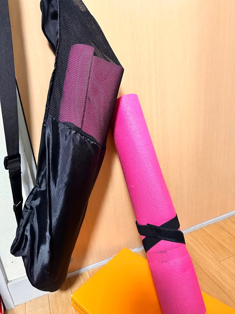 3/10限定AmiコアベルトMサイズ＆チョコザップウォッチ＆ボディローラー