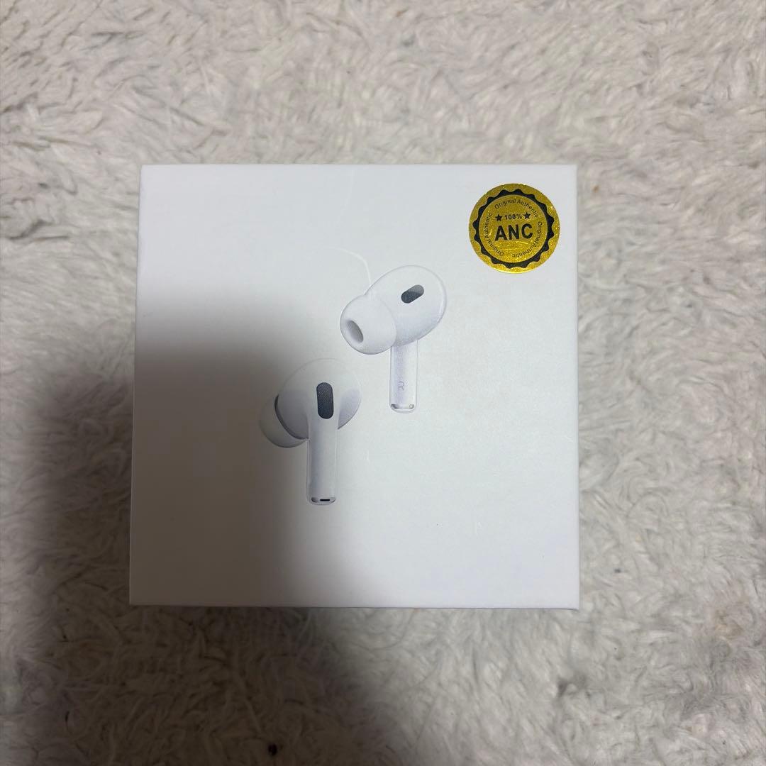 【専用】ひよピ様　AirPods Pro (第2世代) 本体
