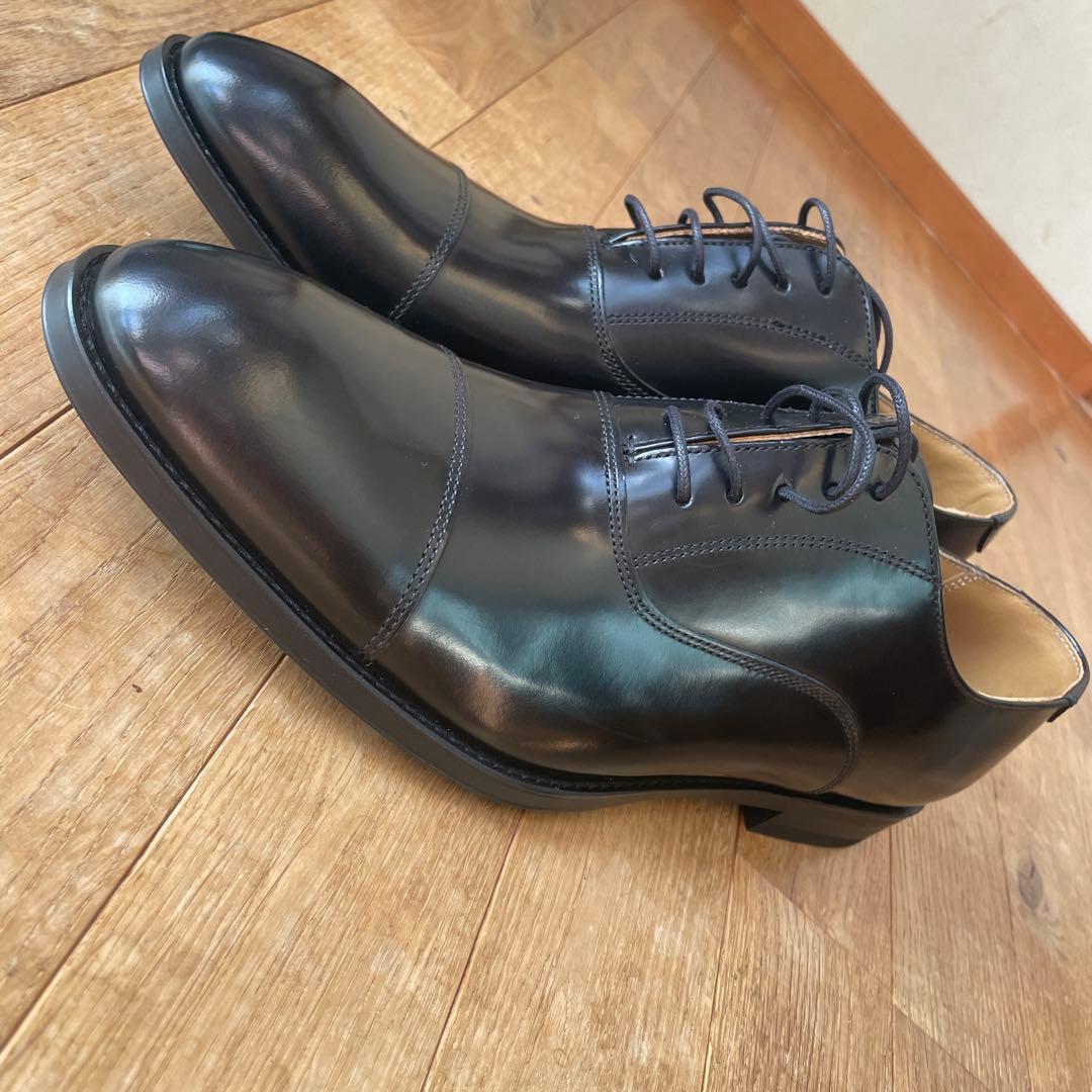 REGAL ドレスシューズ ブラック