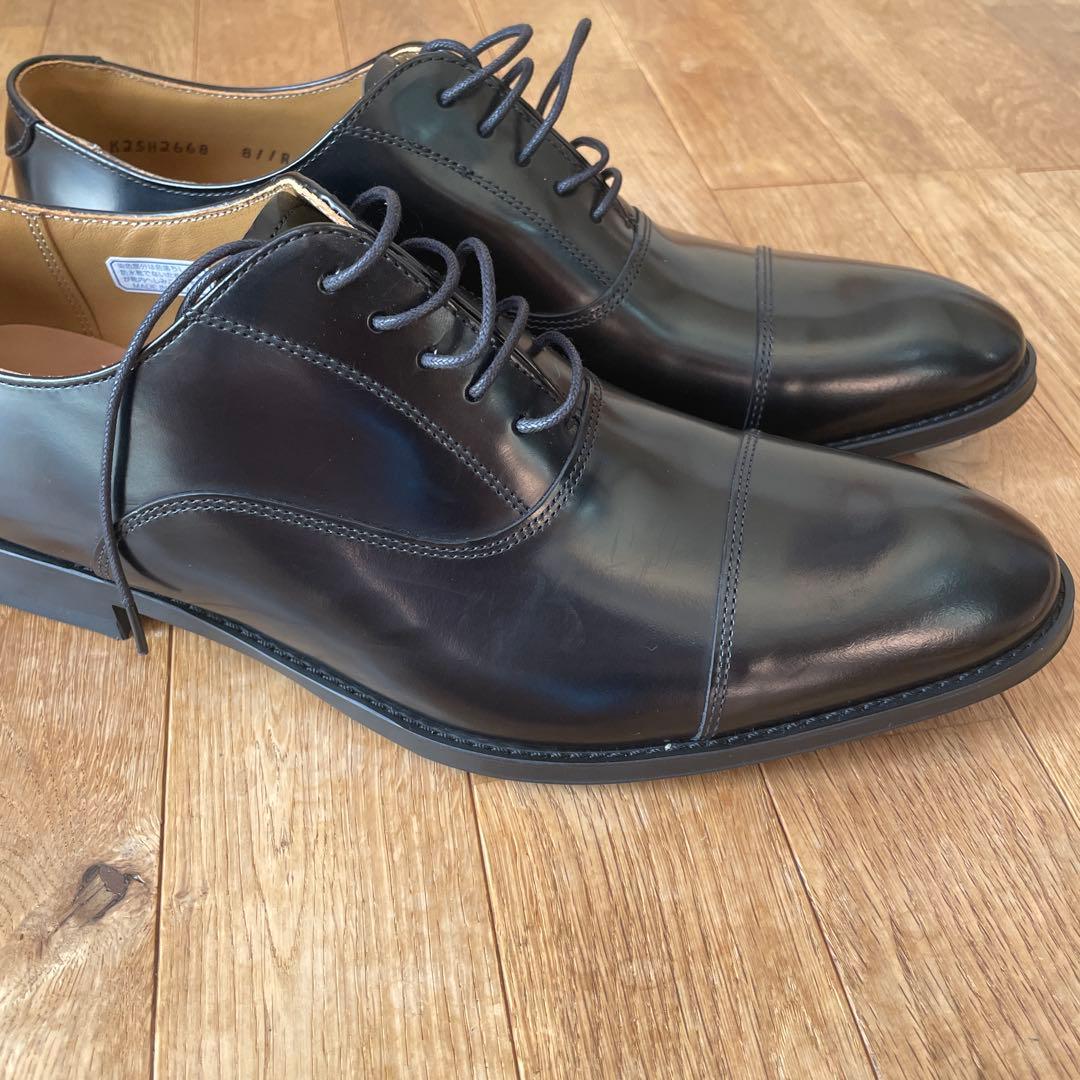 REGAL ドレスシューズ ブラック